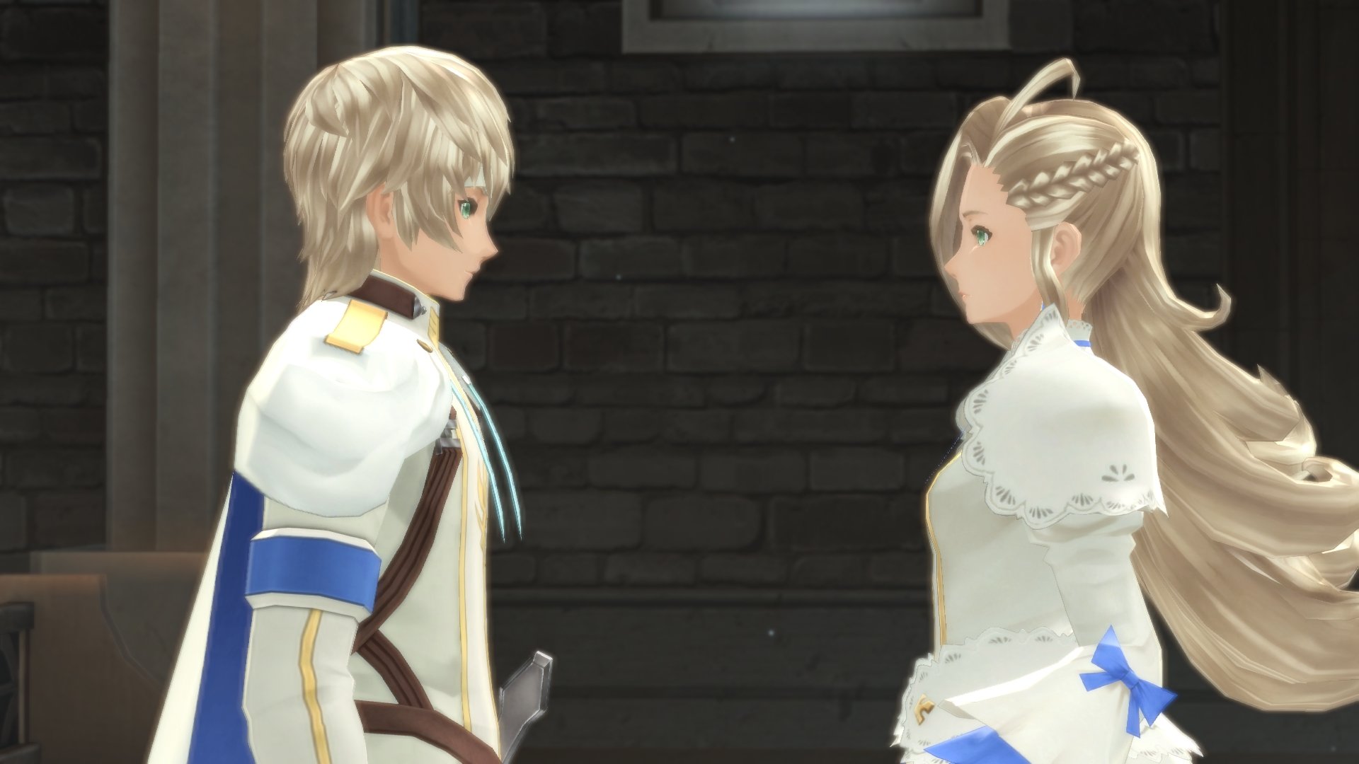 Tales of Berseria - Imagen 4